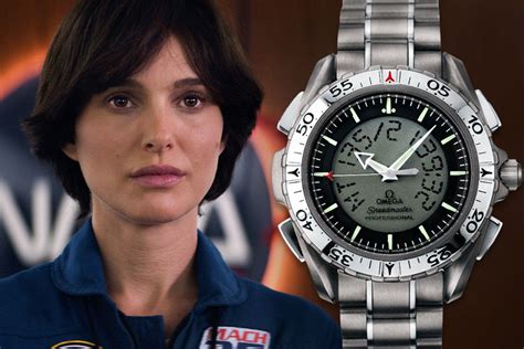 Famous Movie Watches: A Complete Guide to Watches Worn in .